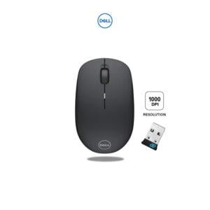 Dell Store WIRELESS MOUSE (เมาส์ไร้สาย) DELL Wireless Mouse-WM126 Nextplay Shop (เน็กซ์เพลย์) ร้านคอมพิวเตอร์ อุปกรณ์คอมพิวเตอร์ นวมินทร์ นวลจันทร์ รามอินทรา ราคาดี ราคาถูก ของแท้ ประกันศูนย์ https://nextplayshop.com/