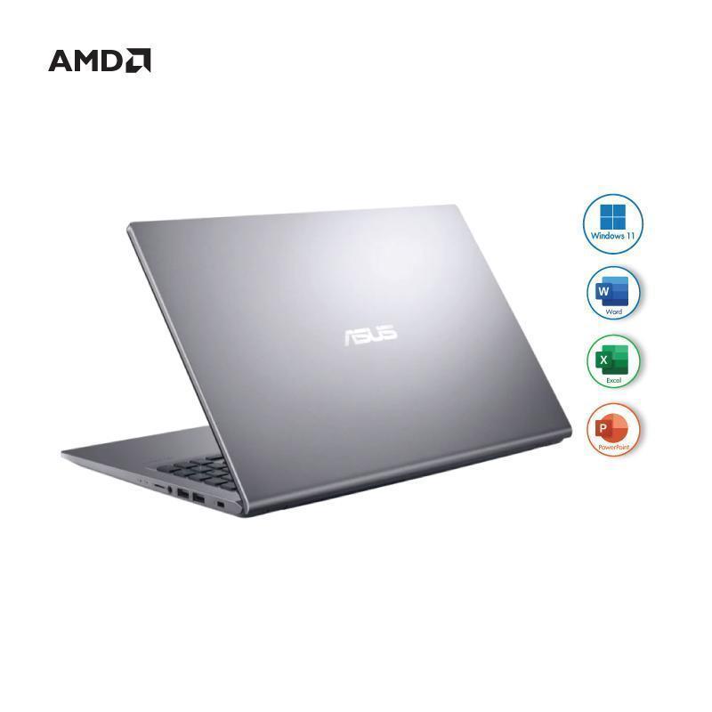 Notebook (โน้ตบุ๊ค) Asus M515Da-Br301W (Slate Grey) - Nextplay