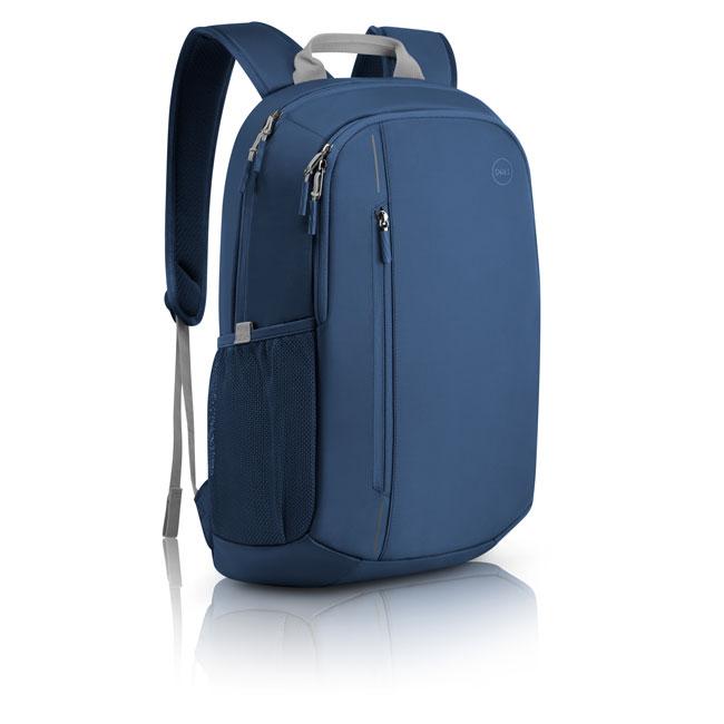 Dell Ecoloop Urban Backpack 15 (กระเป๋าโน้ตบุ๊คสะพายหลัง 15.6 นิ้ว ) Blue -  Nextplay