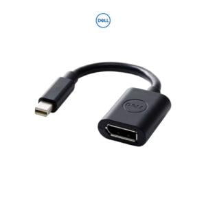 Dell Mini DisplayPort to DisplayPort Adapter