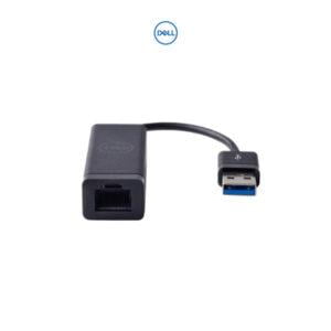 Adapter converts USB 3.0 to Ethernet
